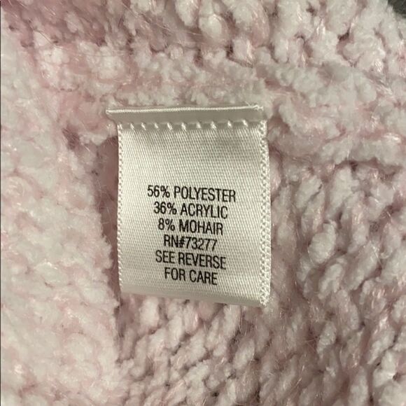 𝅺so girls sweater medium - Picture 4 of 4